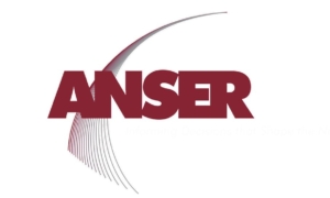 ANSER logo