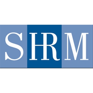 SHRM HR Association logo